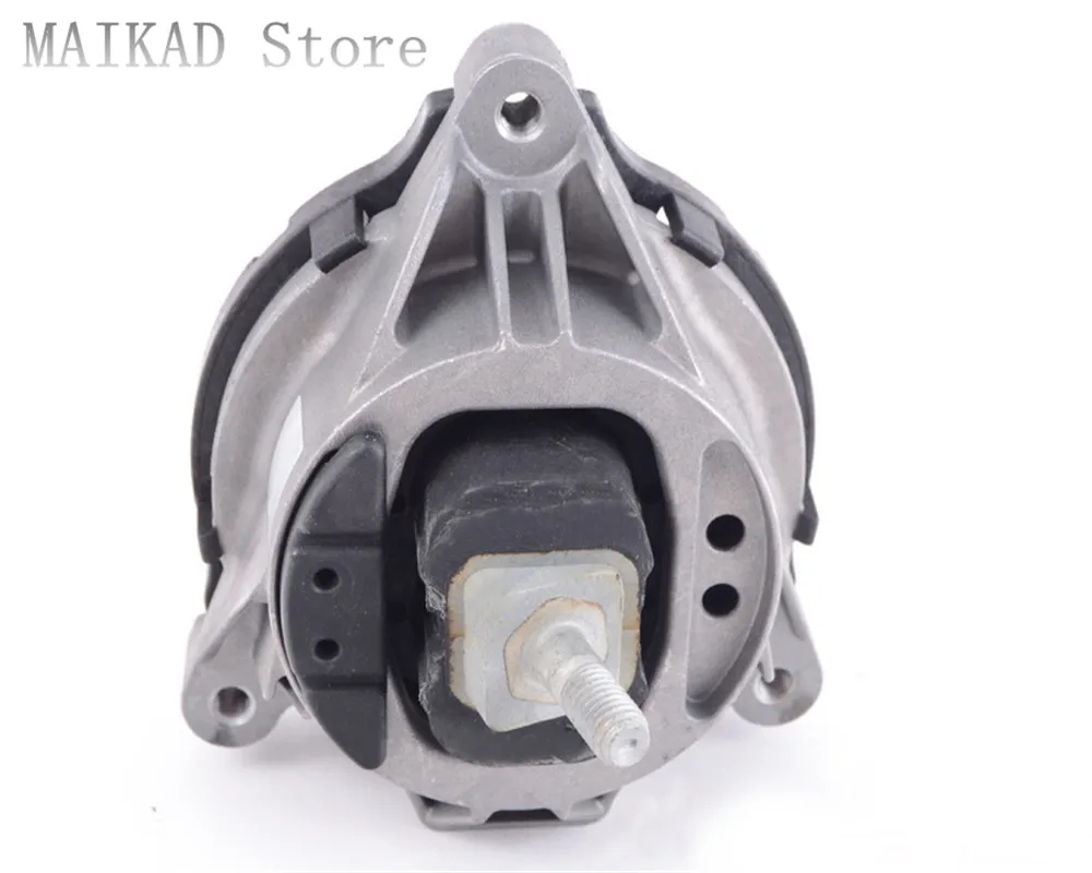 Engine Mount Engine Mounting Rubber for BMW F30 F31 F34 F35 316i 320i 328i 335i 316Li 320Li 328Li 335Li 22116787657