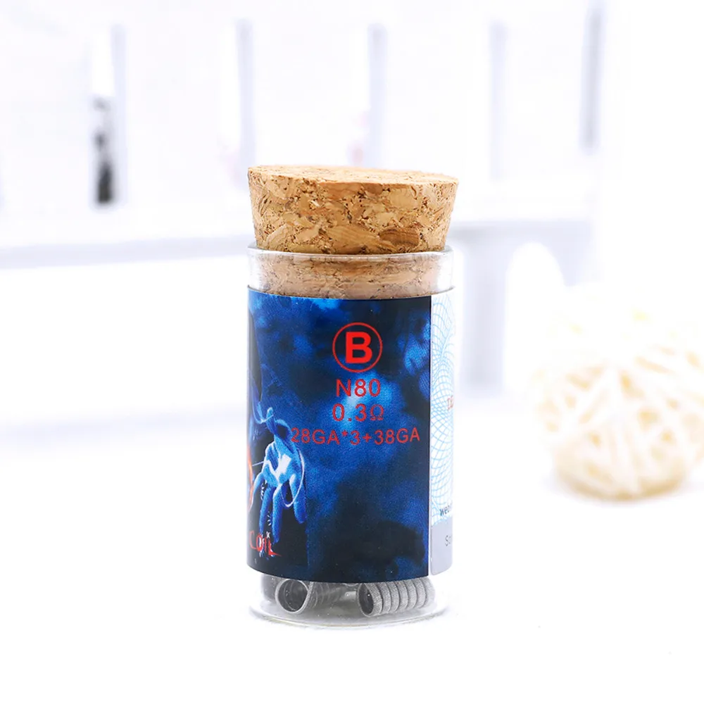B (1)