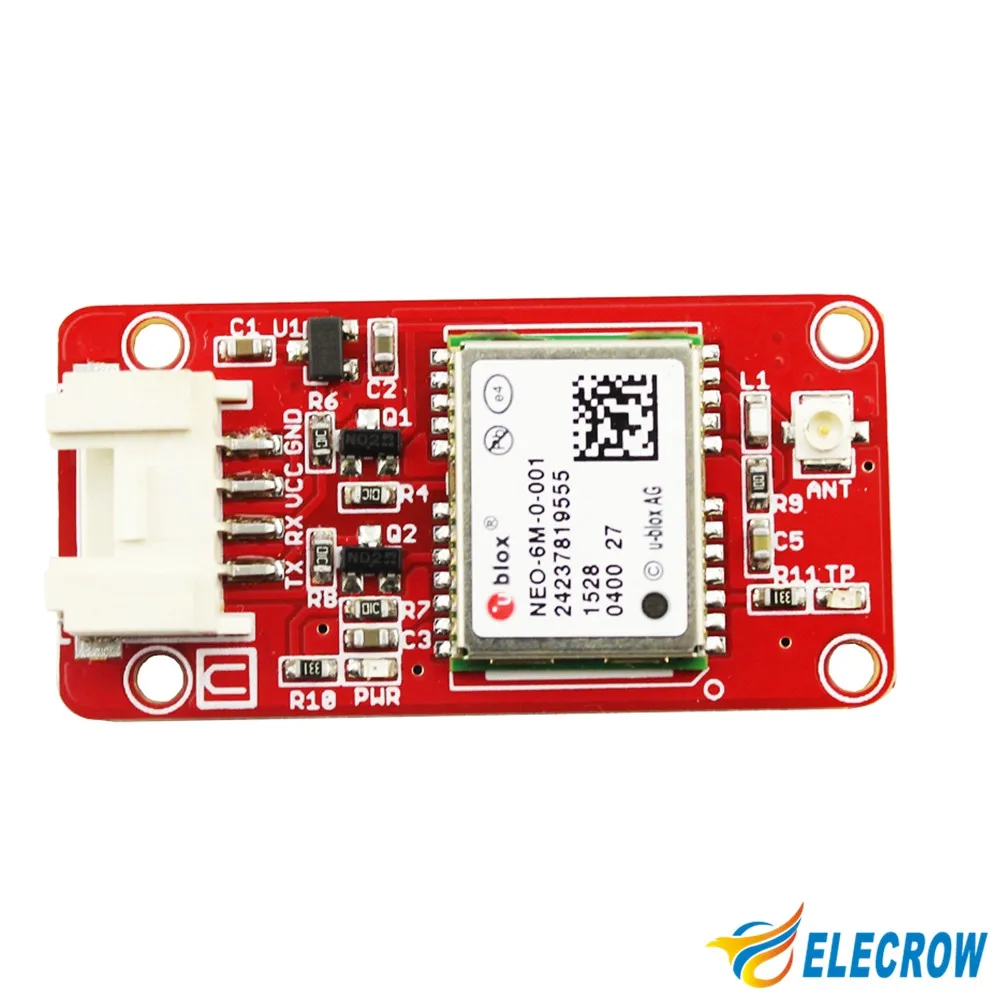 CT0055GPS-4