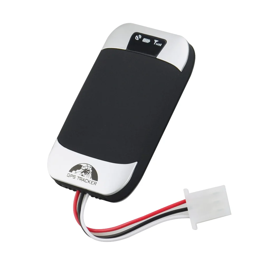 Gps автомобиля трекер gps 303B TK303B с коробкой Поддержка регистрации данных и загрузки