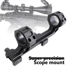 Тактический Универсальный прицел крепление 25,4 мм 30 мм пузырьковый уровень страйкбол 20 мм Вивер Пикатинни пистолет AR15 Охотничьи аксессуары