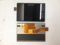 Замена для PSP GO lcd экран psp go дисплей оригинальный новый | Электроника