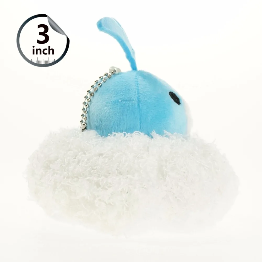 altaria plush