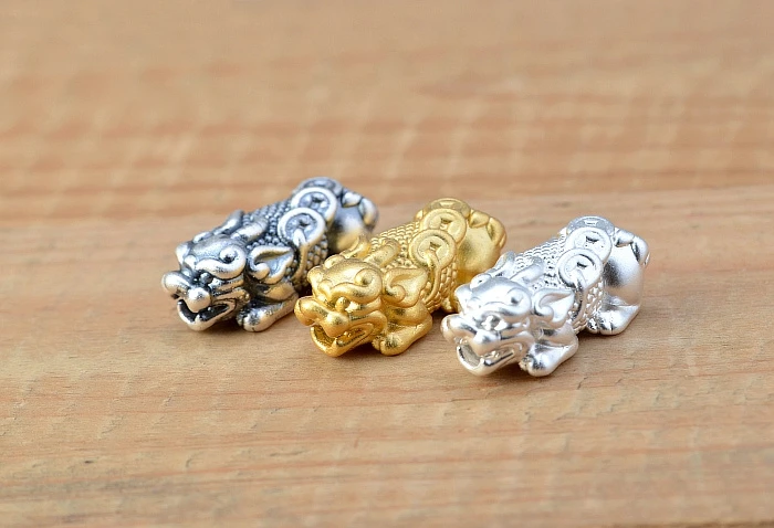 silver-pixiu-beads02a