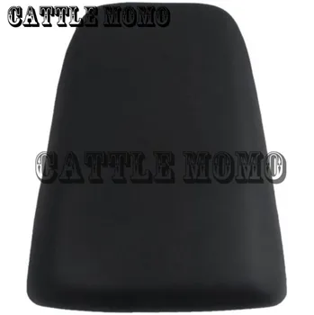 

Rear Pillion Passenger Seat For Suzuki SV650 SV1000 2003-2010 2004 2005 2006 2007 2008 2009 Motorcycle Passenger Seat Cover