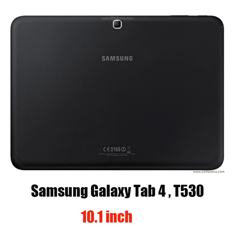 Чехол для samsung Galaxy Tab 4 10,1 SM T530/T531/T535/T533 funda, ультра тонкий флип-чехол из искусственной кожи, мягкий силиконовый чехол-подставка для планшета