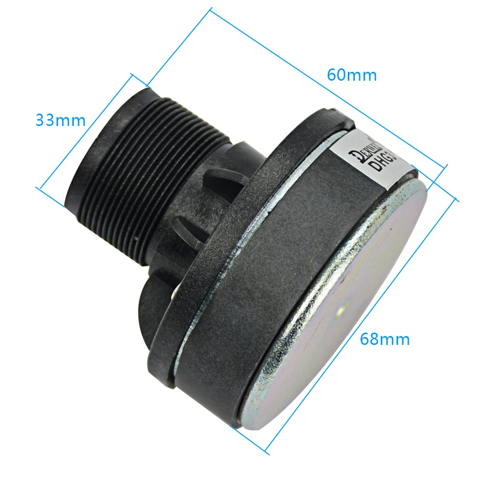 Динамик AIYIMA 1 шт. динамик s 8 Ом 80 Вт 70 25 ядер|tweeter speaker|speaker 8ohmtreble speakers |