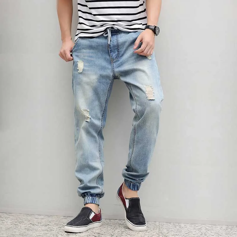 Ripped Jeans Mens Fashion Ripped Jeans Mens Fashion