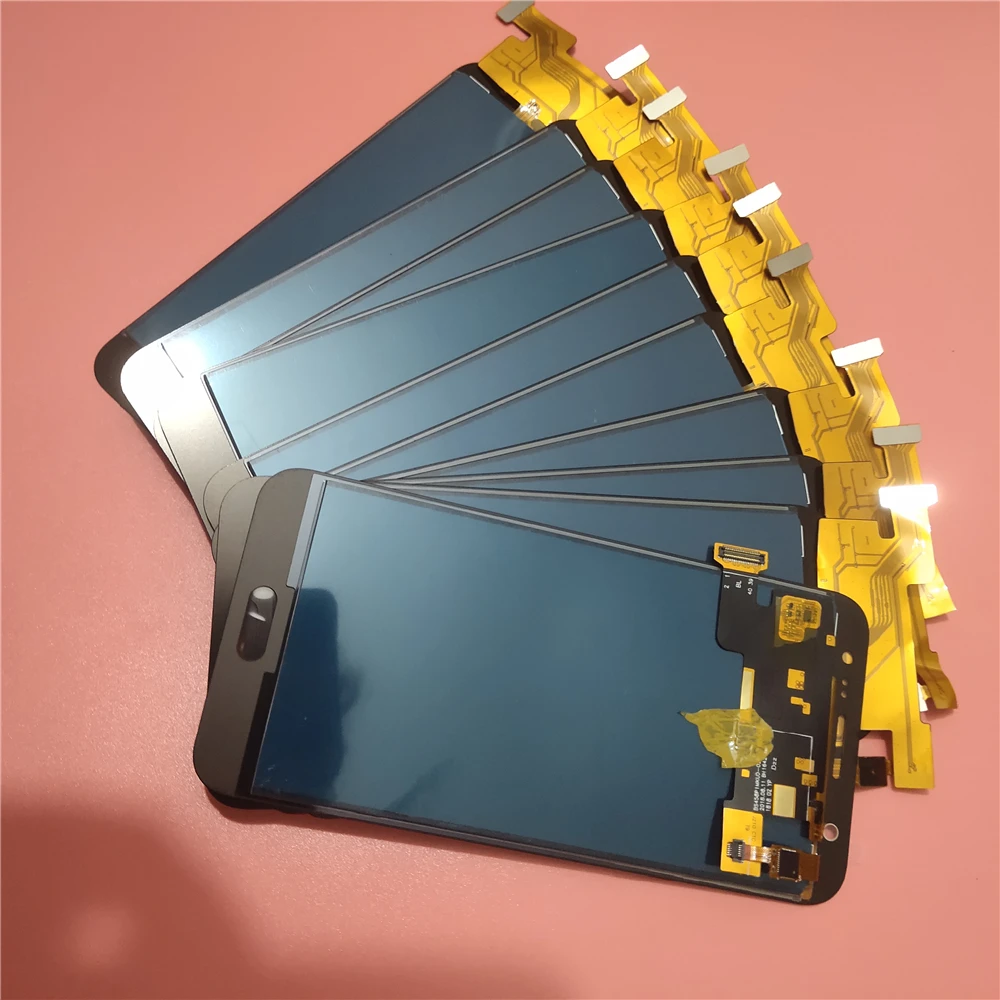 Samsung A50 LCD  HOT SALE 10 Piece lot Test LCD  For Samsung  Galaxy J500 