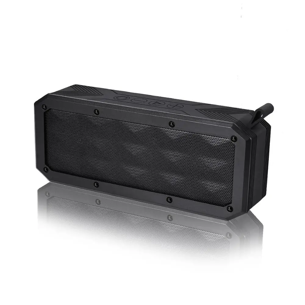 

Redseagift BS03 Portable Bluetooth Speaker Waterproof Bicycle Wireless Speaker for outdoor Activity