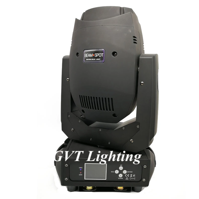 New Stage Lighting Equipments 200W Beam Spot 2IN1 LED Moving Head