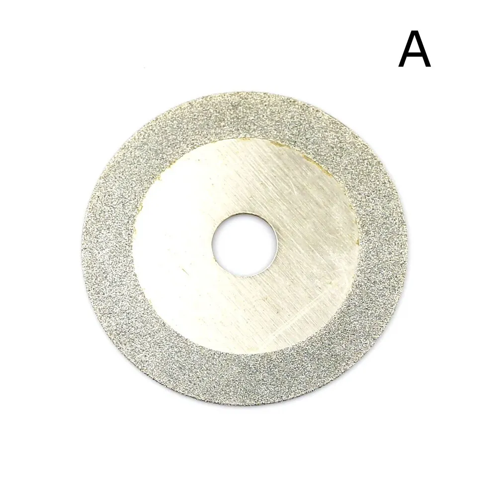 100 мм алмазный режущий диск пильный диск колесо для стеклокерамической плитки камня