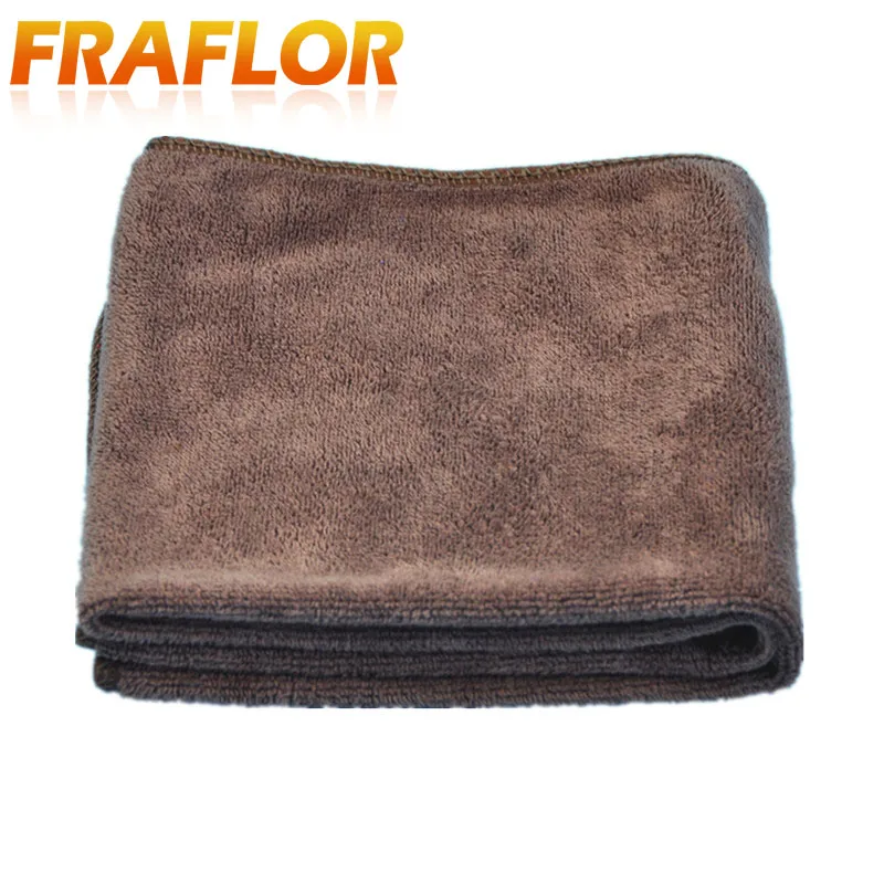 Полотенце из микрофибры для чистки автомобиля 10 шт./лот 30 Х70 см|cloth magic|cloth childtowel