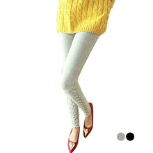 Maternity pants ultra-thin 100% crochet cotton modal legging patchwork lace pegnant women trousers 2015 Sping new 1733