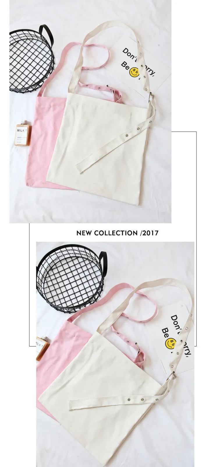 Bolsas e Malas