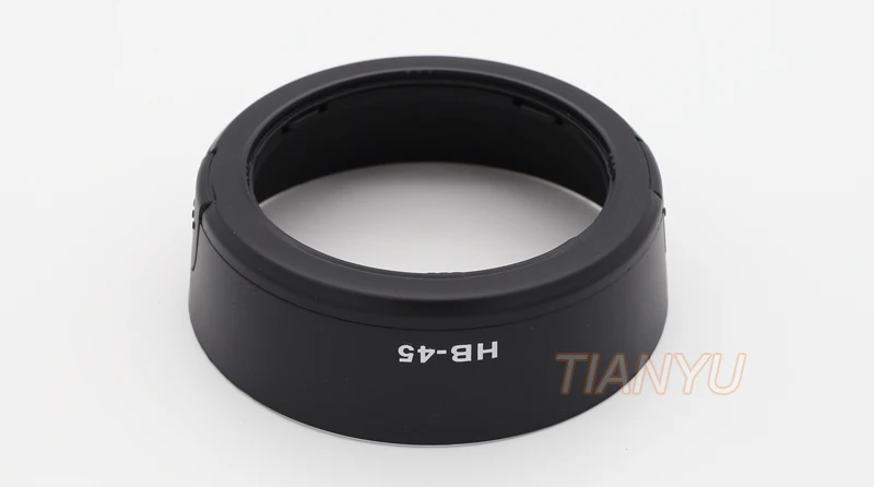 HB 45 LENS HOOD (3)