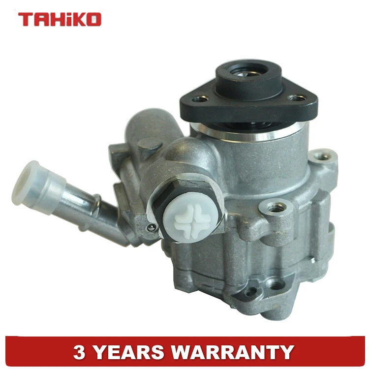 Power Steering Pump Fit for BMW 1 (E81) 118d 120d 3 (E90) 318d Touring