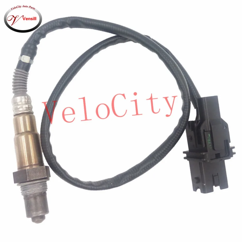 

5 Wire Lambda Sensor Oxygen Sensor For Focus ST 2.5L Part No# 0258007239 0 258 007 239