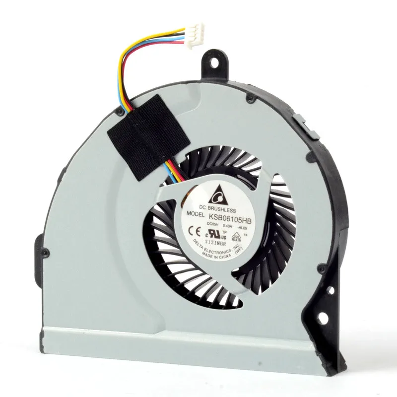 font b Laptops b font Replacement font b Accessories b font CPU Cooling Fans 5V