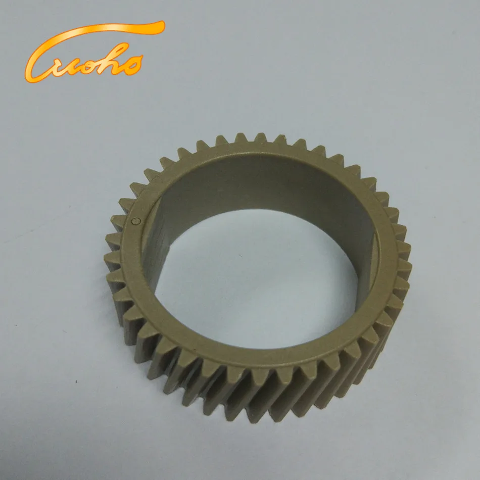 

20 PCS MP9001 upper fuser roller gear for Ricoh Aficio 2060 2075 2051 MP6001 MP7001 MP8001 MP7500 printer parts Heat roller gear