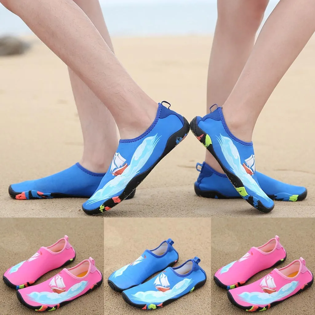 snorkeling shoes