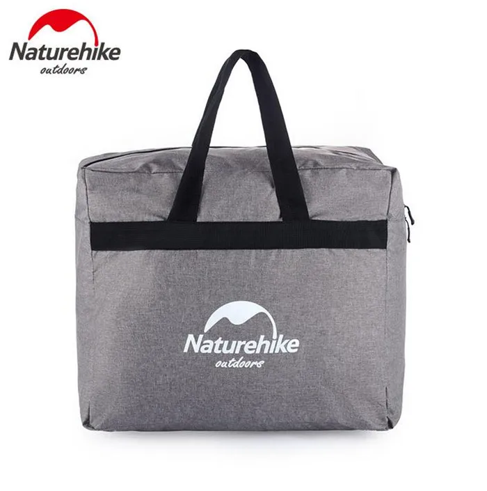 NatureHike Outdoor Bag Men Portable Laundry Storage Women Bag Outdoor Backpacking Camping Traveling Buggy Bag NatureHike Outdoor Bag Men Portable Laundry Storage Women Bag Outdoor Backpacking Camping Traveling Buggy Bag