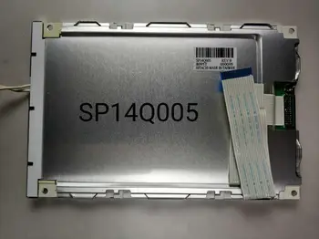 

SP14Q005 5.7 inch 14pins 320*240 lcd display screen panel