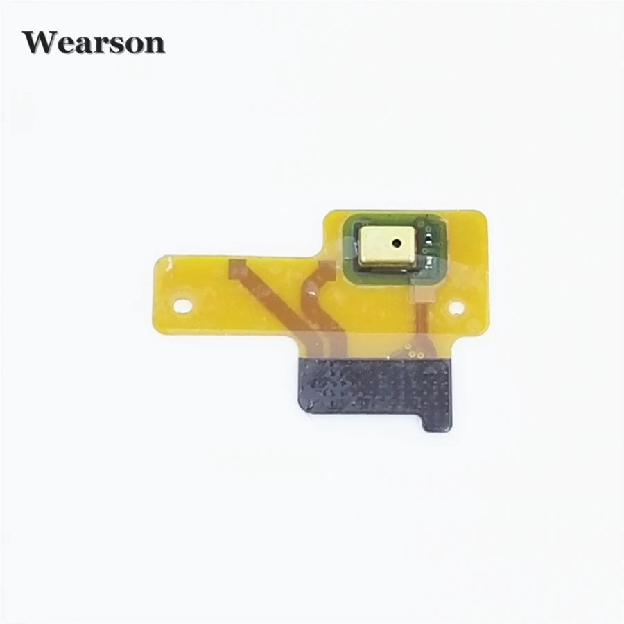 For Blackberry Z30 Microphone Flex Cable 4G Type Z30 Microphone FPC Free Shipping With Tracking Number (3)