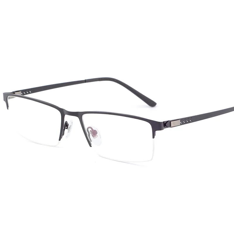Prescription Glasses Men Gold Glasses Eye Glasses Frames for Men Titanium Alloy Myopia Glasses Prescription Glasses Men Gold Glasses Eye Glasses Frames for Men Titanium Alloy Myopia Glasses