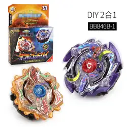 Beyblade взрыв события Limited B-00 Lost Longinus N. sP золотой дракон ver Прядильный механизм подарки для детей Классические игрушки