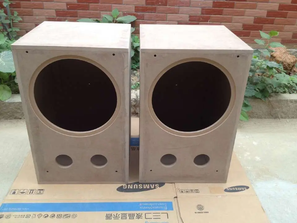 Diy Custom Subwoofer Subwoofer 10 Inch 12 Inch Fever Fidelity