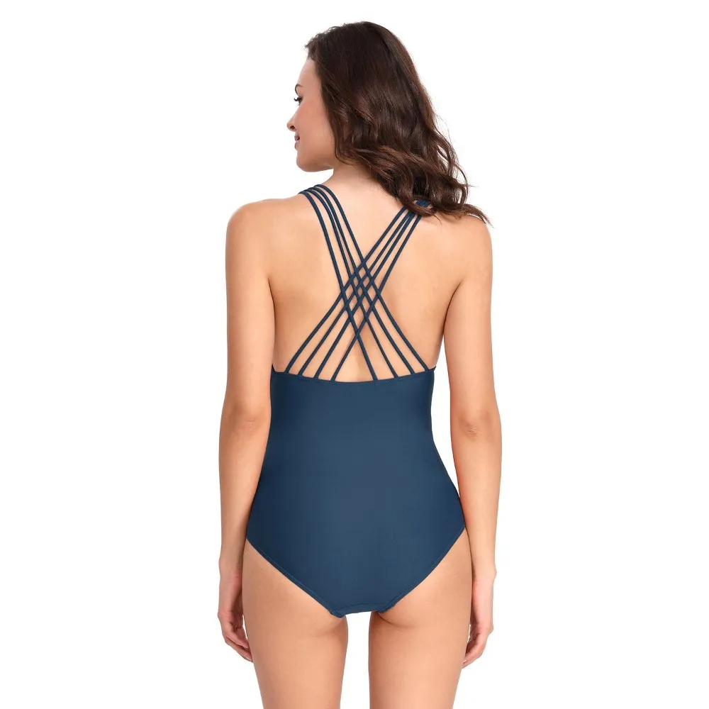 Профессиональный купальник женский цельный Maillot De Bain Femme купальник купальное Монокини Костюмы Боди Пляжная одежда