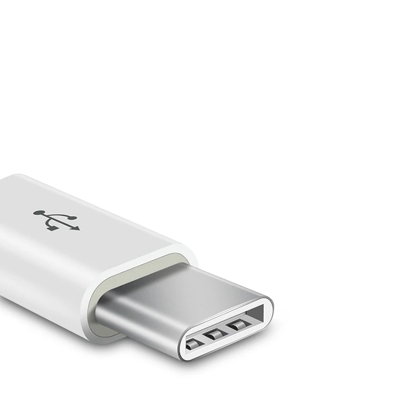 Micro USB мама к type C папа кабель type-C адаптер зарядное устройство Синхронизация данных конвертер для Xiaomi nexus 5x 6p huawei