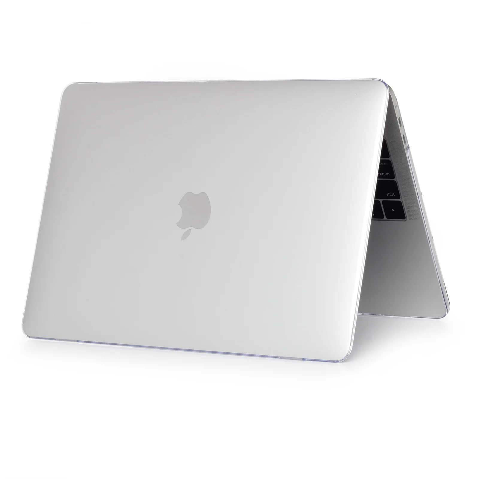 4 в 1 для Macbook Pro 13 15 с сенсорной панелью и без A1706/A1708/A1707 матовая жесткая поверхность