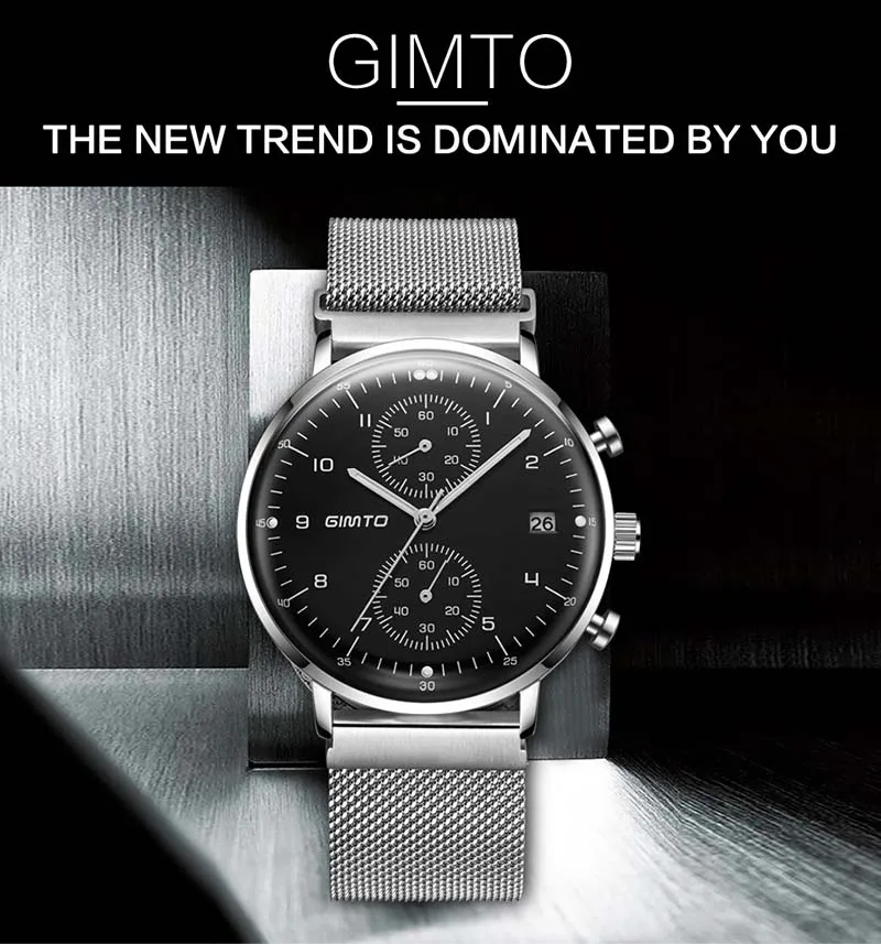 watch GIMTO 230 (20)