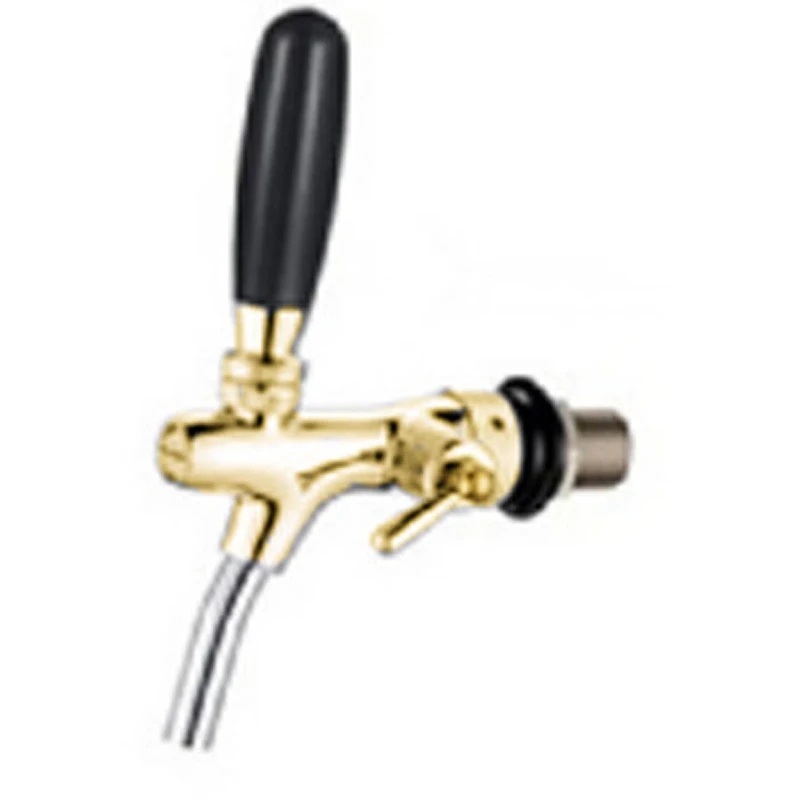 Золотой кран для пива в итальянском стиле|beer faucet|faucet beerfaucet |