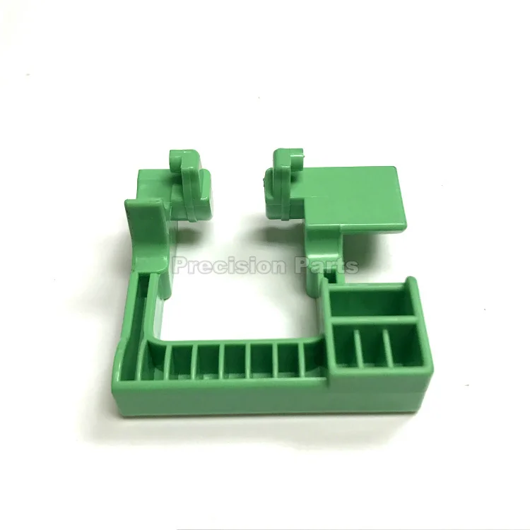 B039-3360 B0393360 зеленый рычаг блокировки тонера для Ricoh AF1015 2015 1018 AF1018 AF2015 aficio 1015 Cam ручка