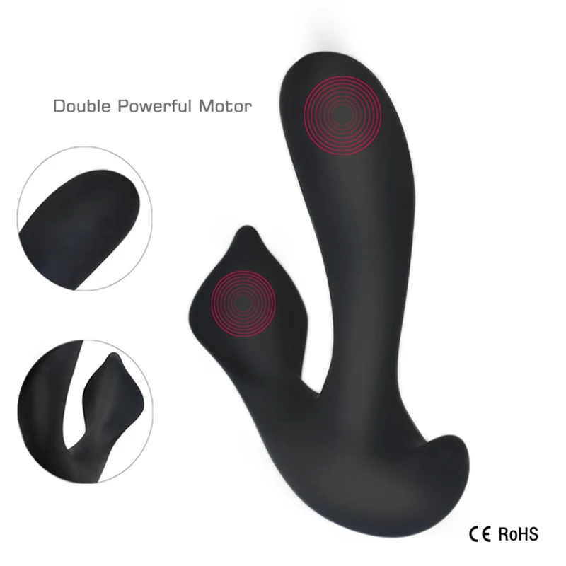 vibrator anal plug  (20)