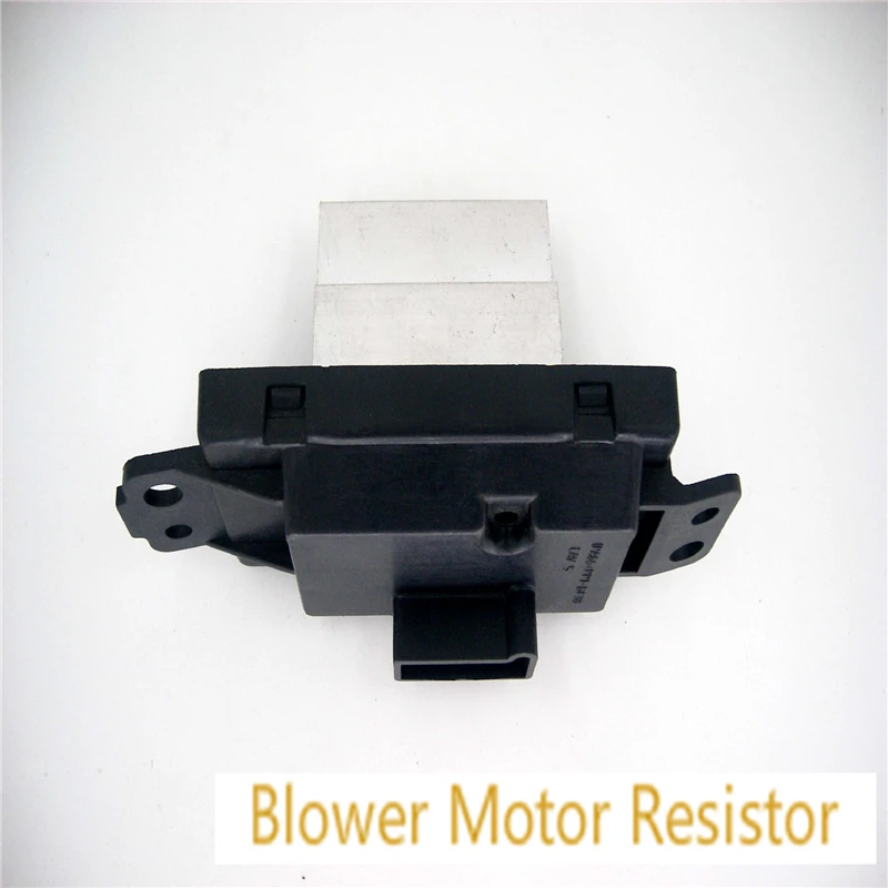 

Blower Motor Resistor for Chevrolet Impala Monte Carlo Buick LaCrosse Century Pontiac Grand Prix 15850268 93733684