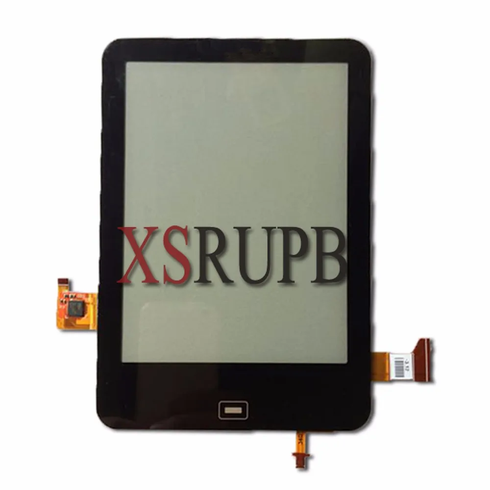 " ED060XH5 e-ink сенсорный+ экран с подсветкой для tolino shine 6" Reader Ebook display