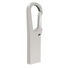 Новое поступление Usb флешка 4 Гб Память диск 8 ГБ металлическая ручка привод 16 ГБ 32 ГБ Usb флеш-накопитель 64 ГБ Флешка 128 Гб