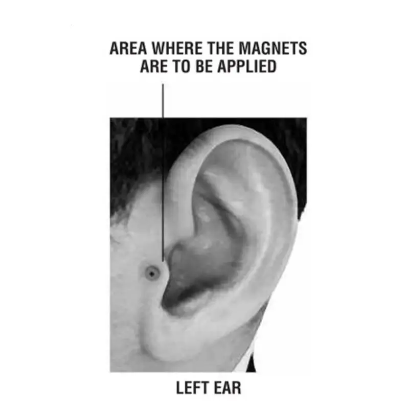 Women Men Slimming Earring Unisex Magnet Ear stud Earring Acupuncture Massage Acupuncture Ear Magnetic Slimming Earrings Z00 Women Men Slimming Earring Unisex Magnet Ear stud Earring Acupuncture Massage Acupuncture Ear Magnetic Slimming Earrings Z00
