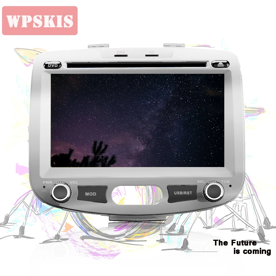 

Android 9.0 4GB RAM 64G car dvd GPS for HYUNDAI I10 2007-2013 navigation radio gps wifi 3/4G Mirror link map camera Stereo Audio