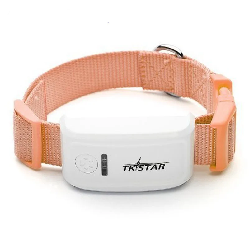 Mini TK909 LK909 Tracker Long Standby Time Dog Cat Pet Personal GPS Tracker IOS Andriod App Free Website Service