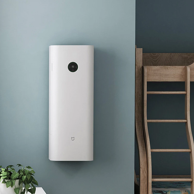 Xiaomi Air Purifier Deodorizing Air Freshener Intelligent Remote Control Home Bedroom Living Room L