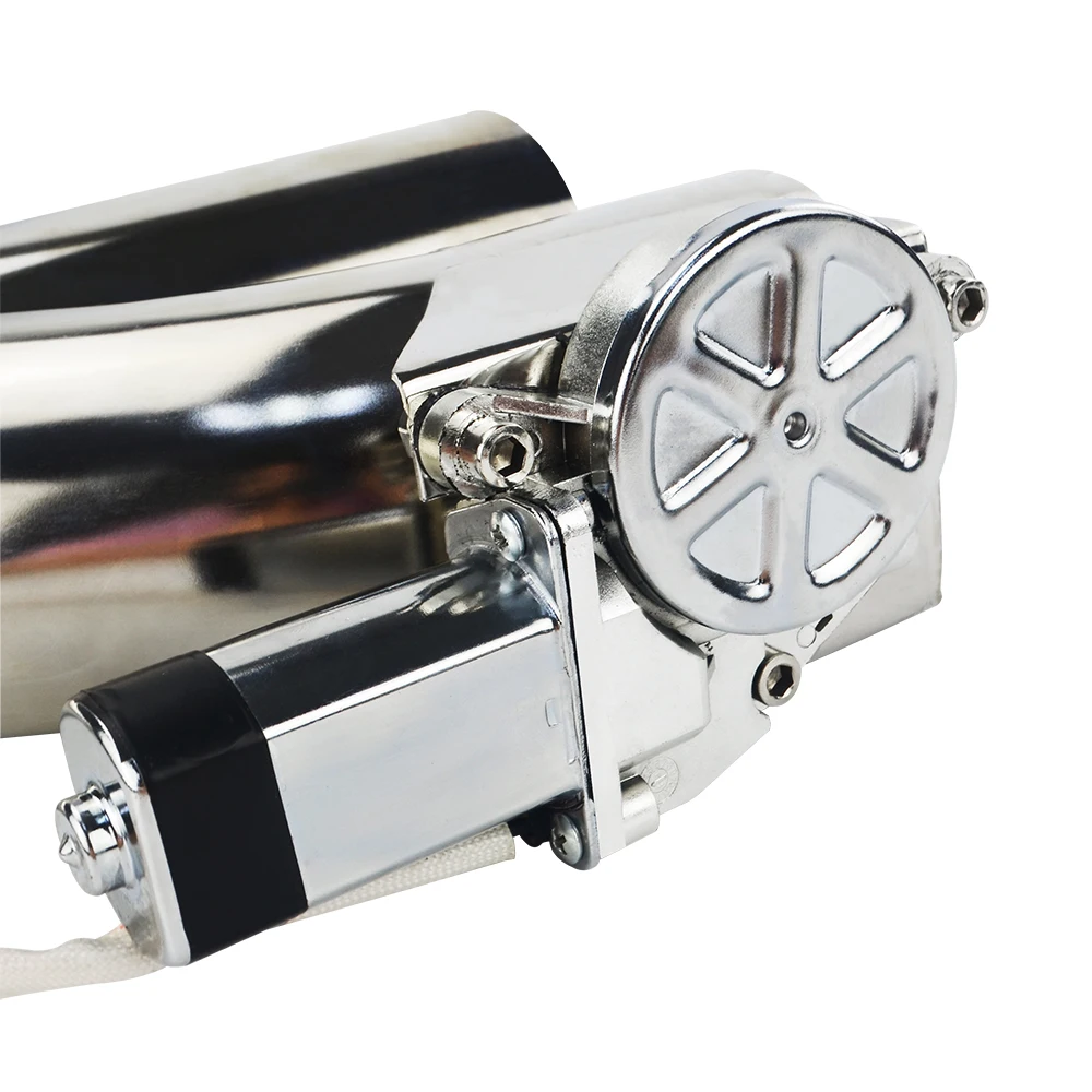 LZONE - Universal Stainless Steel  2.5