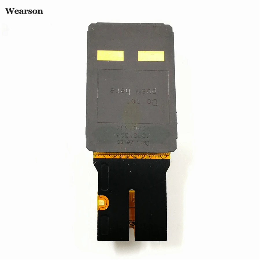 For Nokia Lumia 909 1020 Back Camera Flex Cable 41.0MP Tested N909 N1020 Big Rear Camera Original (2)