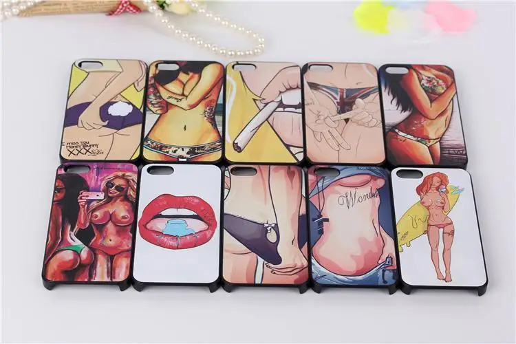 iphone Anime Pornos