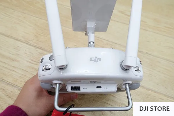 Freeshipping DJI Phantom 3 Advanced Drone With 2 Battery With HD 1080p Camera And 3 Axis Gimbal Rc Helicopter