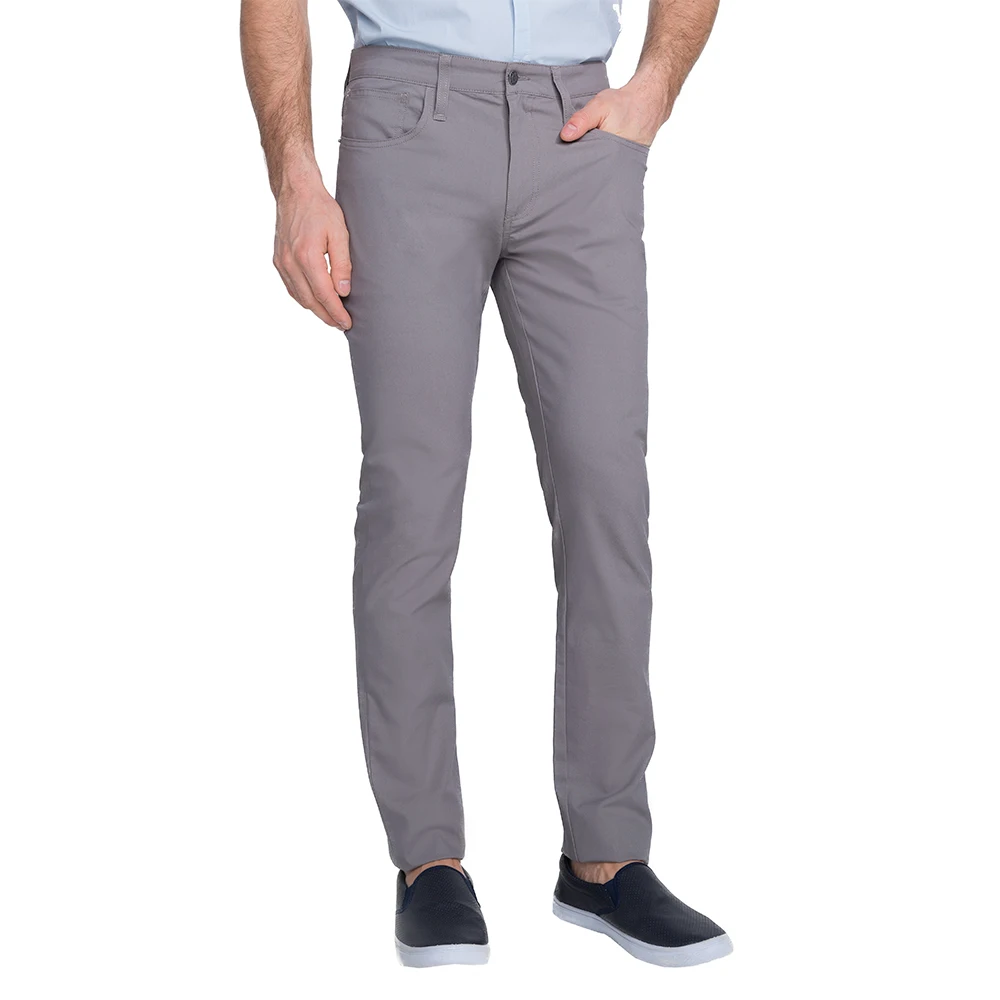 Брюки Gloria Jeans однотонные для юноши BPT001692|Повседневные брюки| |